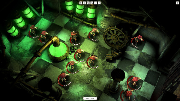 Screenshot 10 of Warhammer Quest 2: The End Times