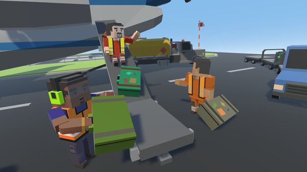 Screenshot 6 of Tiny Town VR