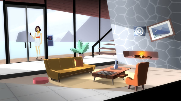 Screenshot 3 of Agent A: A puzzle in disguise