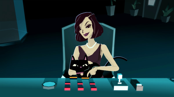 Screenshot 6 of Agent A: A puzzle in disguise