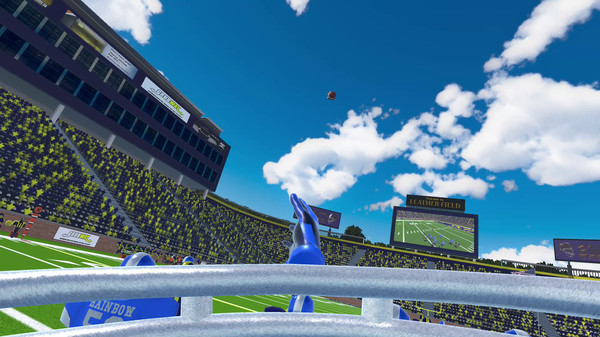 Screenshot 5 of 2MD VR Football