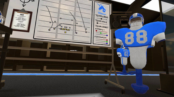 Screenshot 6 of 2MD VR Football