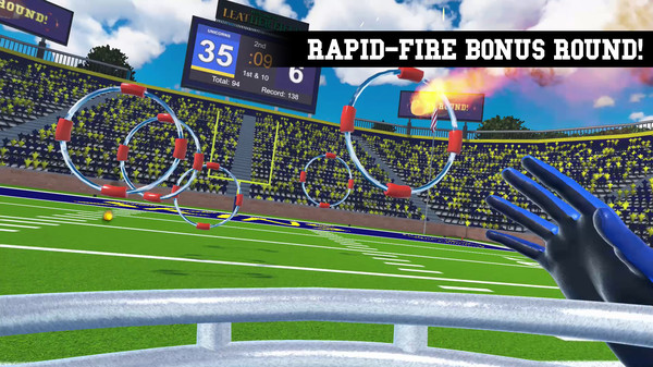 Screenshot 7 of 2MD VR Football