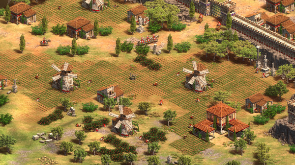 Screenshot 2 of Age of Empires II: Definitive Edition