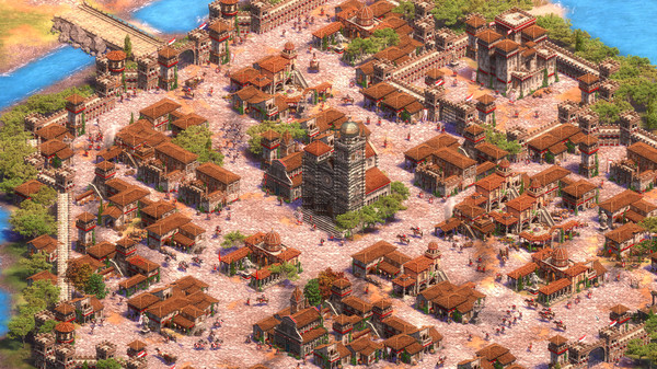 Screenshot 5 of Age of Empires II: Definitive Edition