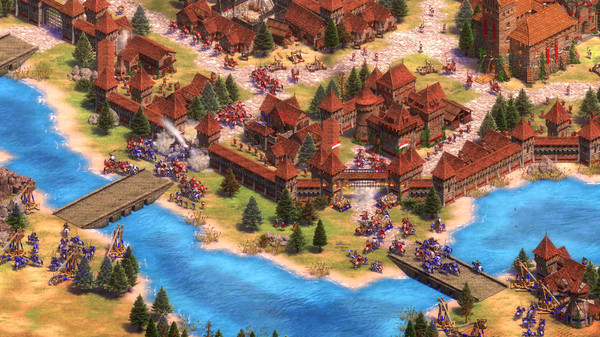 Screenshot 7 of Age of Empires II: Definitive Edition