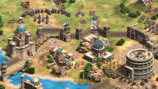 Screenshot 10 of Age of Empires II: Definitive Edition