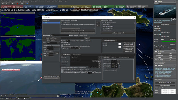 Screenshot 11 of Command: Modern Operations