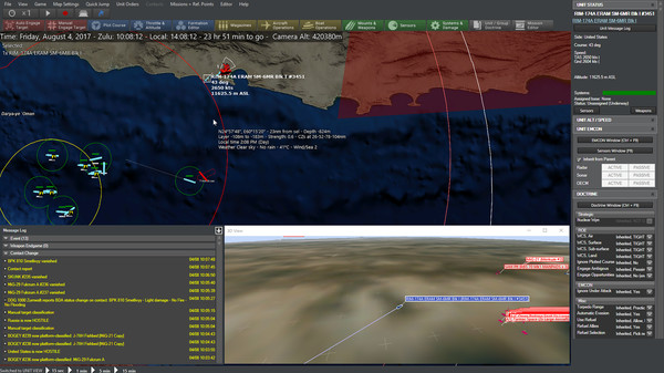 Screenshot 12 of Command: Modern Operations