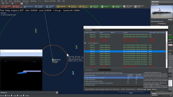 Screenshot 5 of Command: Modern Operations