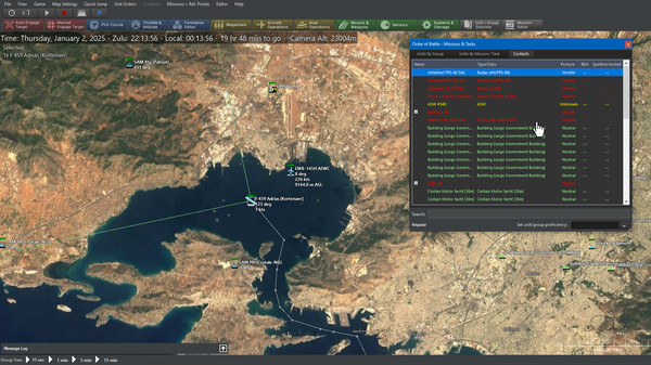 Screenshot 6 of Command: Modern Operations