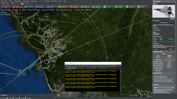 Screenshot 7 of Command: Modern Operations