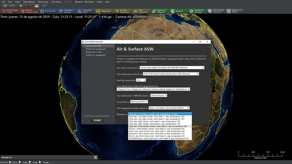 Screenshot 8 of Command: Modern Operations