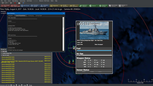 Screenshot 9 of Command: Modern Operations