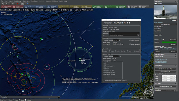 Screenshot 10 of Command: Modern Operations