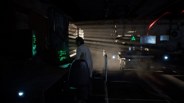 Screenshot 11 of Terminator: Resistance