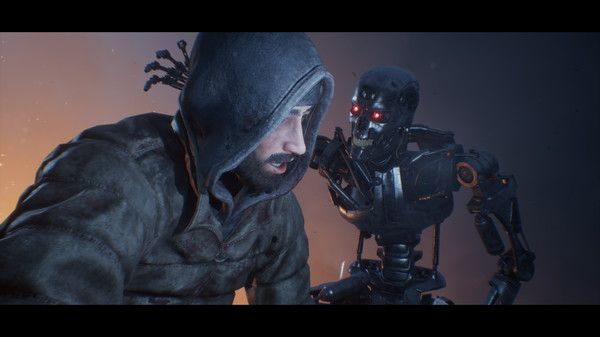 Screenshot 13 of Terminator: Resistance