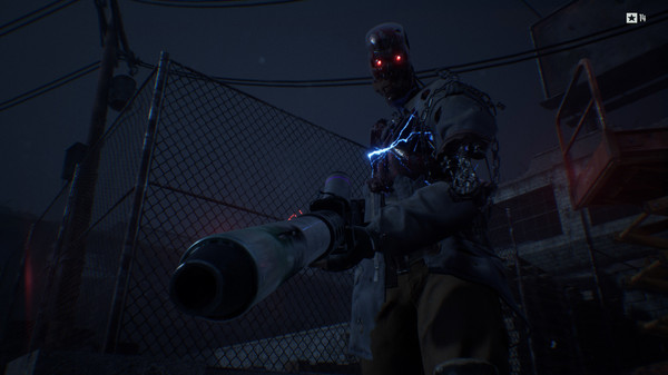 Screenshot 5 of Terminator: Resistance