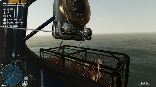 Screenshot 7 of Deadliest Catch: The Game