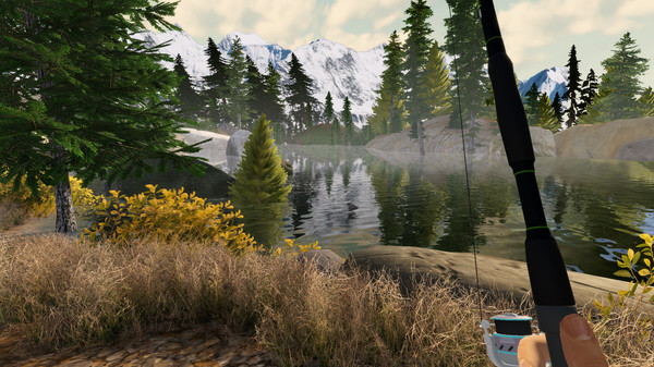 Screenshot 6 of Fishing Adventure