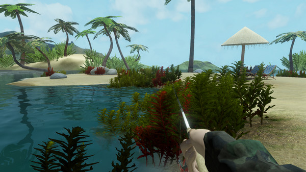 Screenshot 8 of Fishing Adventure