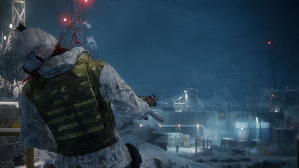 Screenshot 7 of Sniper Ghost Warrior Contracts