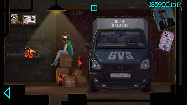 Screenshot 6 of Clicker: Glad Valakas