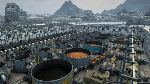 Screenshot 13 of Automation Empire