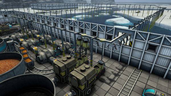 Screenshot 18 of Automation Empire