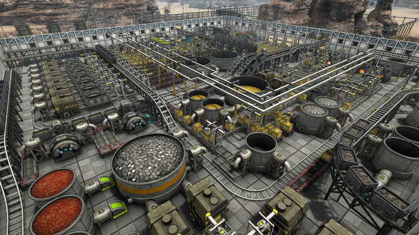 Screenshot 6 of Automation Empire