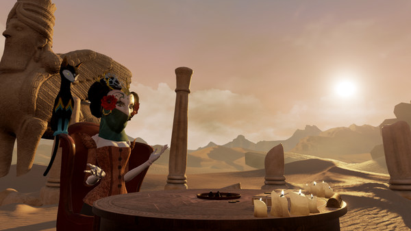 Screenshot 2 of Kismet