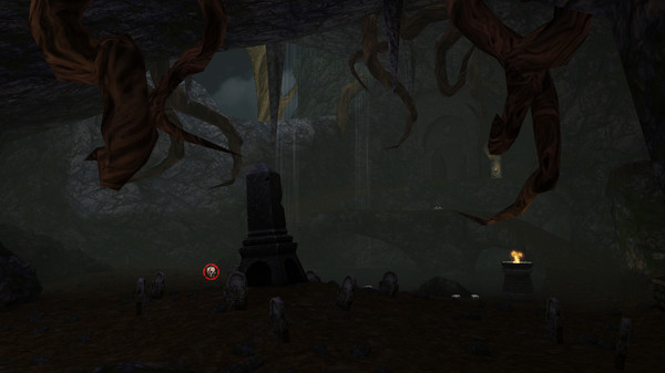 Screenshot 11 of WRATH: Aeon of Ruin