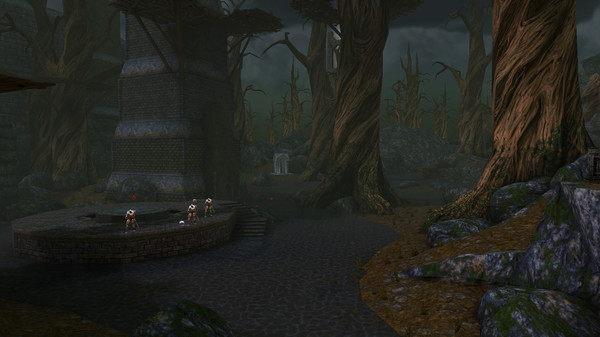 Screenshot 13 of WRATH: Aeon of Ruin