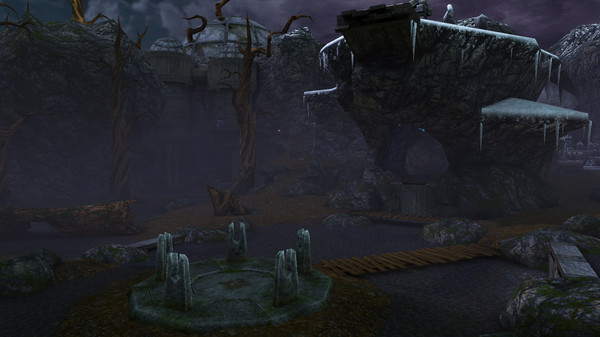 Screenshot 14 of WRATH: Aeon of Ruin