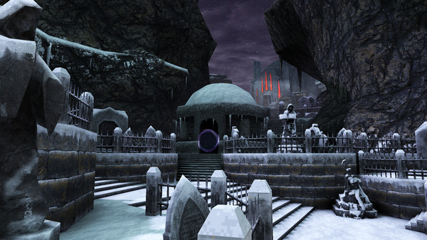Screenshot 15 of WRATH: Aeon of Ruin