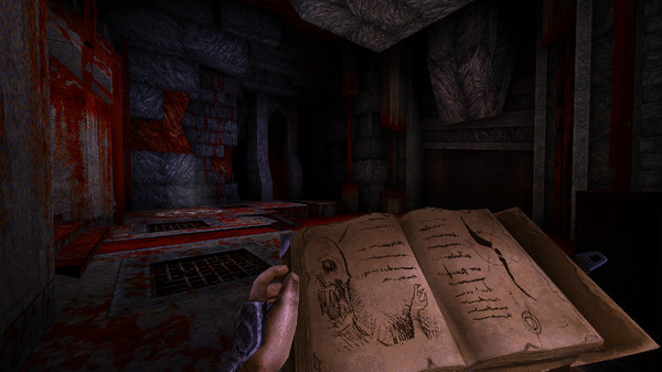 Screenshot 17 of WRATH: Aeon of Ruin