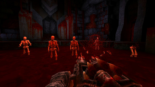 Screenshot 4 of WRATH: Aeon of Ruin