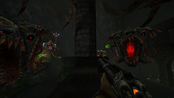 Screenshot 5 of WRATH: Aeon of Ruin