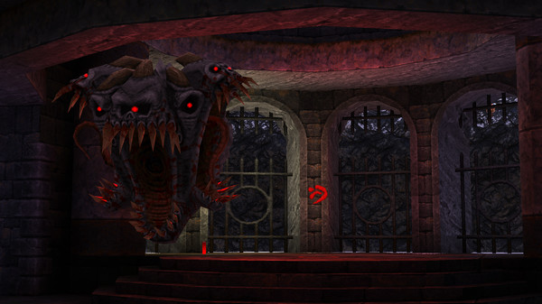 Screenshot 6 of WRATH: Aeon of Ruin