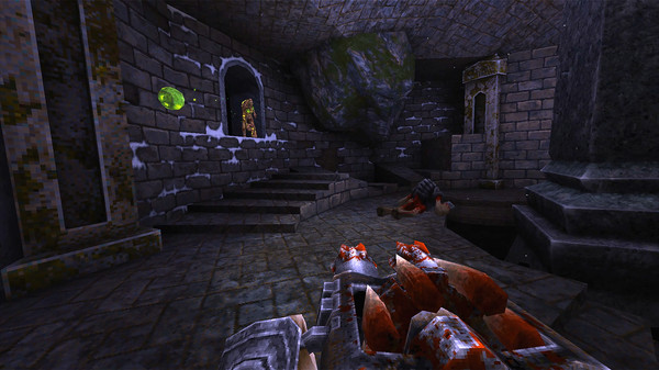 Screenshot 7 of WRATH: Aeon of Ruin