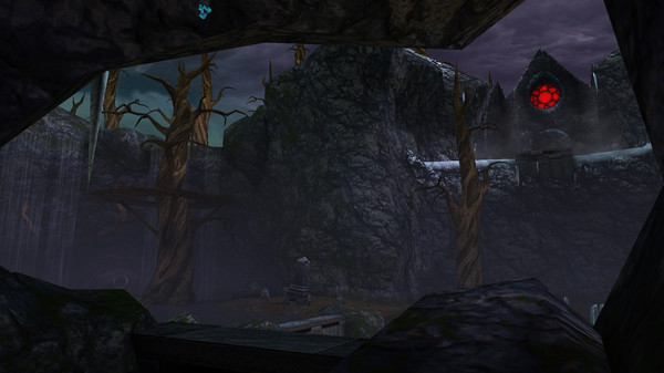 Screenshot 9 of WRATH: Aeon of Ruin