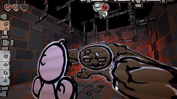 Screenshot 13 of The Legend of Bum-Bo