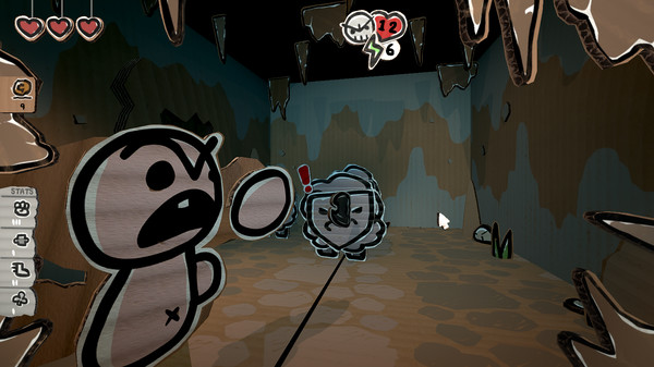 Screenshot 14 of The Legend of Bum-Bo