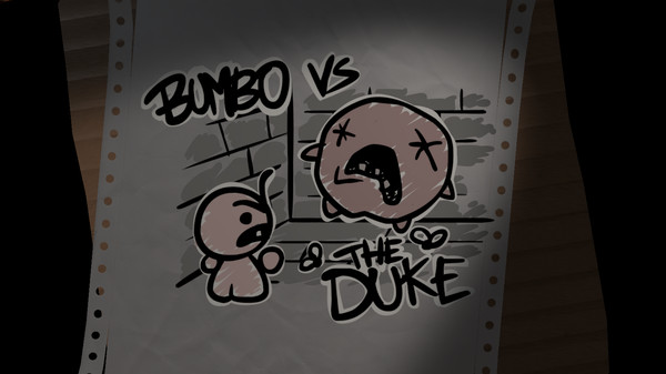 Screenshot 4 of The Legend of Bum-Bo