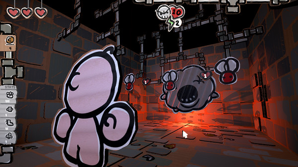 Screenshot 5 of The Legend of Bum-Bo