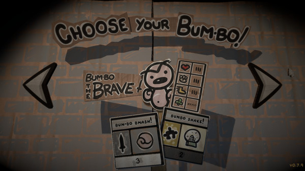 Screenshot 9 of The Legend of Bum-Bo