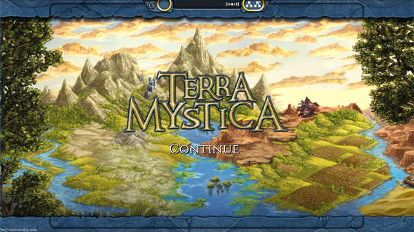 Screenshot 1 of Terra Mystica