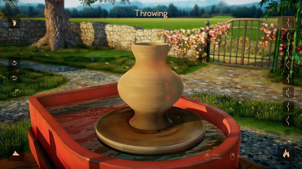 Screenshot 1 of Master Of Pottery