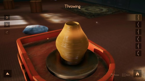 Screenshot 2 of Master Of Pottery