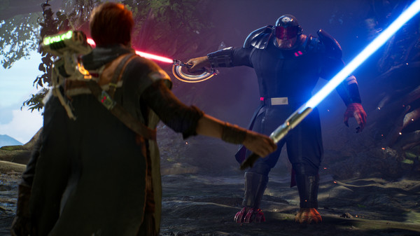 Screenshot 11 of STAR WARS Jedi: Fallen Order™